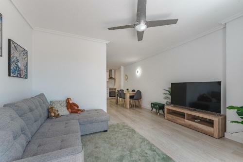 Apartamento Your Dream Place
