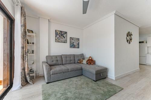Apartamento Your Dream Place