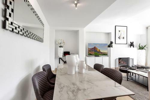 Apartamento Yolo Spaces - Sotogrande - Ocean View Penthouse