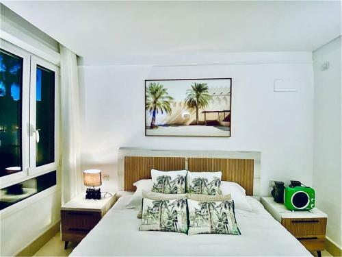 Yolo Spaces - Sotogrande - Puerto Luxury Apartment
