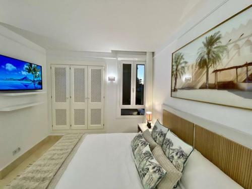 Yolo Spaces - Sotogrande - Puerto Luxury Apartment