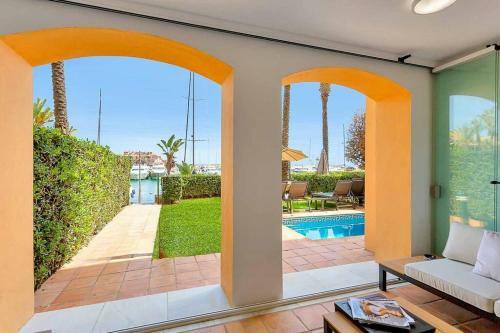 Yolo Spaces - Sotogrande - Puerto Luxury Apartment