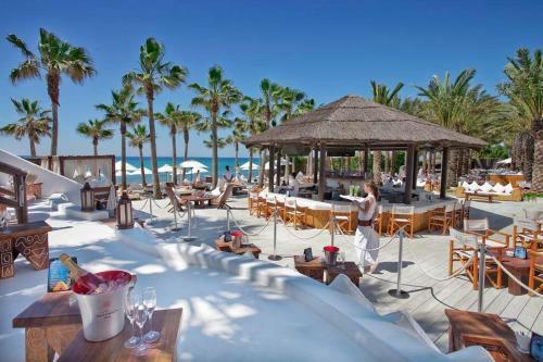 Yolo Spaces - Sotogrande - Puerto Luxury Apartment
