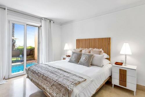Yolo Spaces - Sotogrande - Puerto Luxury Apartment
