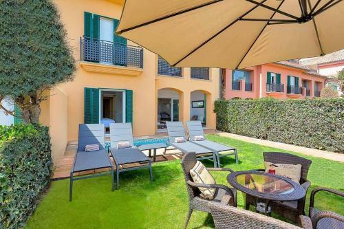 Yolo Spaces - Sotogrande - Puerto Luxury Apartment