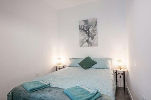 Apartamentos Acaymo