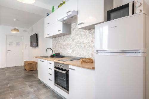 Apartamentos Acaymo