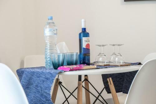 Apartamentos Acaymo