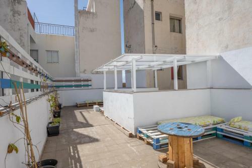 Apartamentos Acaymo
