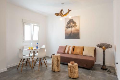 Apartamentos Acaymo