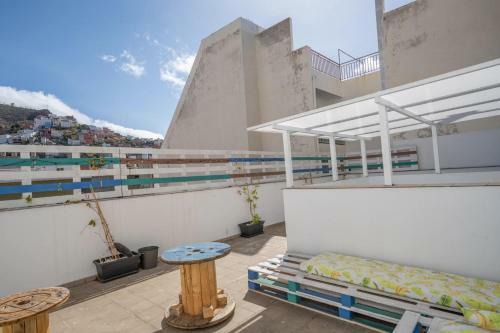 Apartamentos Acaymo