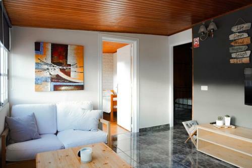 Nue Apartment