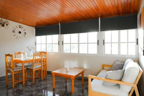 Nue Apartment