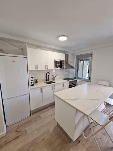 Apartamento Casa Rosarito