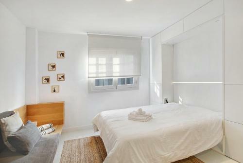 Apartamento La Alameda