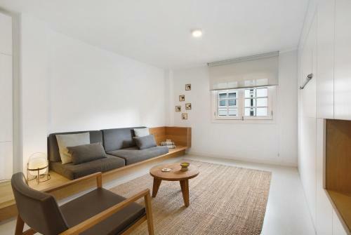 Apartamento La Alameda