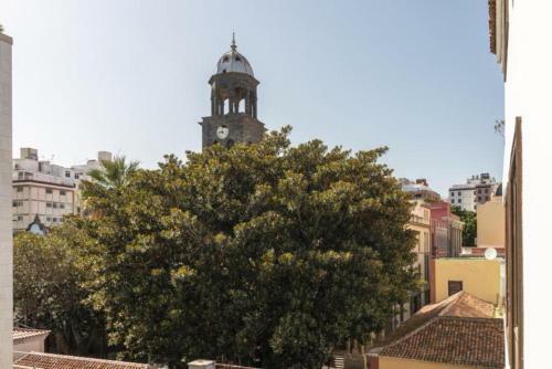 Apartamento La Alameda