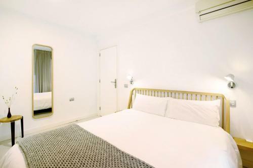 Apartamento La Alameda