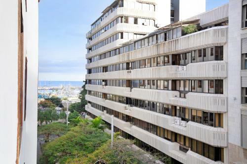 Apartamento La Alameda