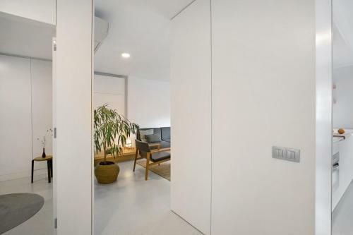 Apartamento La Alameda