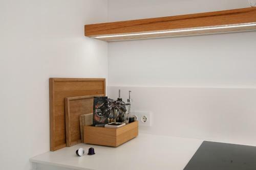 Apartamento La Alameda