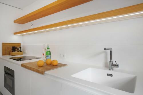 Apartamento La Alameda