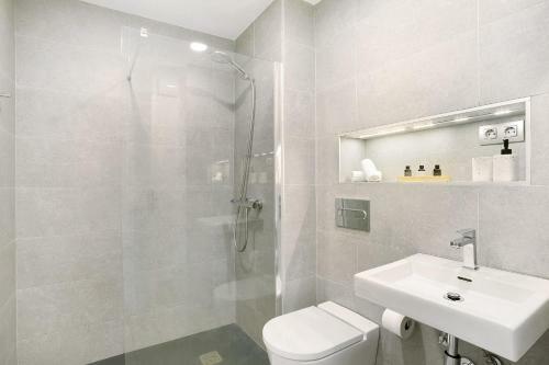 Apartamento La Alameda