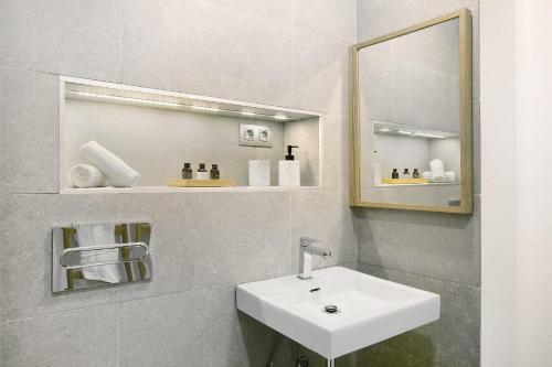 Apartamento La Alameda