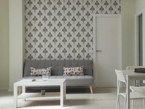 Apartamentos Carrillo 4