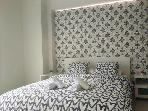 Apartamentos Carrillo 4