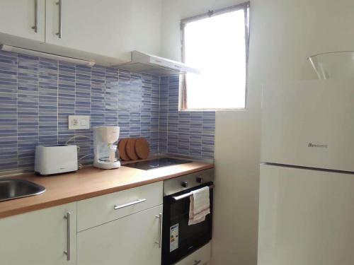Apartamentos Carrillo 4