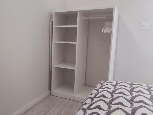 Apartamentos Carrillo 4