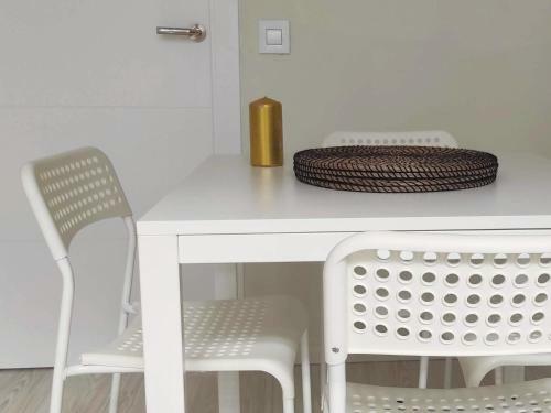 Apartamentos Carrillo 4