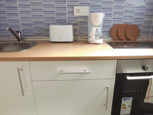 Apartamentos Carrillo 4