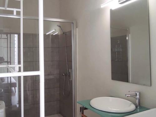 Apartamentos Carrillo 4