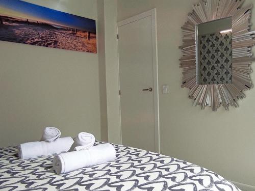 Apartamentos Carrillo 4