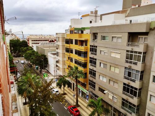 Apartamentos Carrillo 4