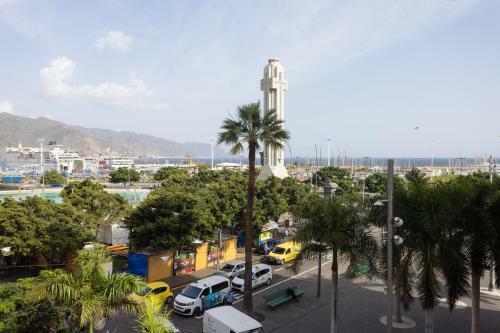 Apartamento Home2book Olympo Suite