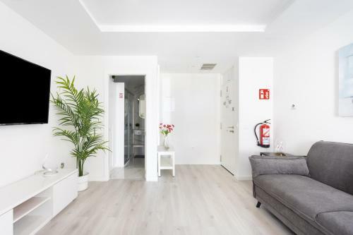 Apartamento Home2book Olympo Suite