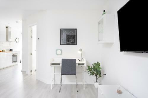 Apartamento Home2book Olympo Suite