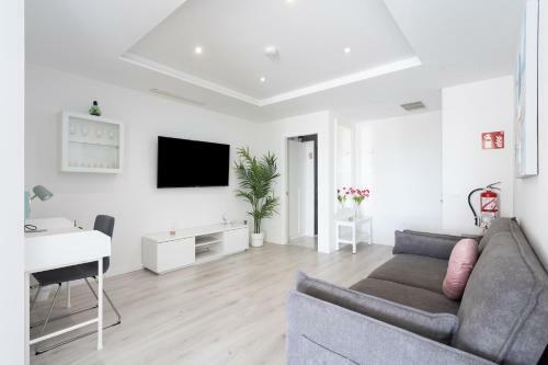 Apartamento Home2book Olympo Suite