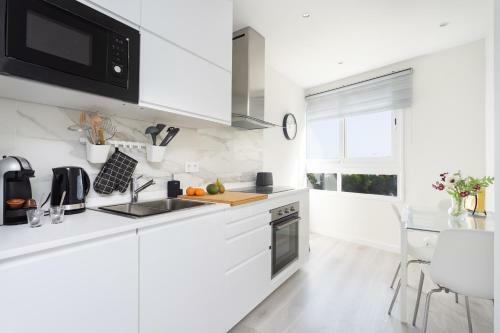 Apartamento Home2book Olympo Suite