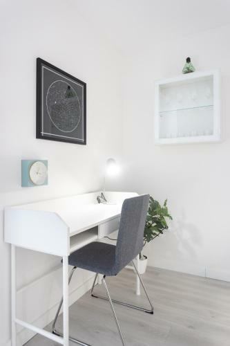 Apartamento Home2book Olympo Suite