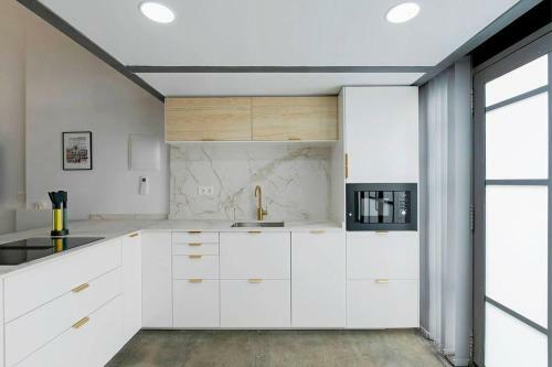 Apartamento Larita Loft