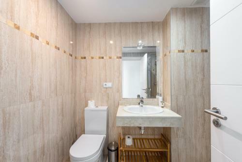 Apartamento Terrazas De Alcaidesa 2416