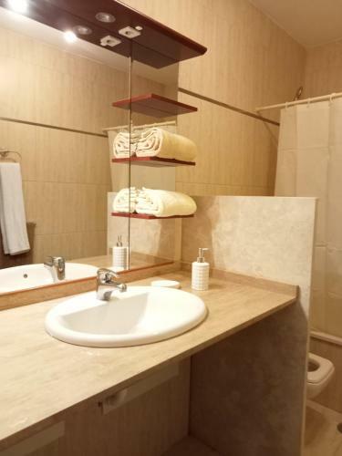 Apartamento Puntillo I 302