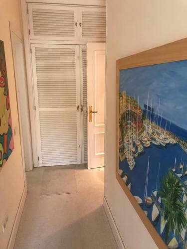 Apartamento Sotogrande, Paseo Del Mar