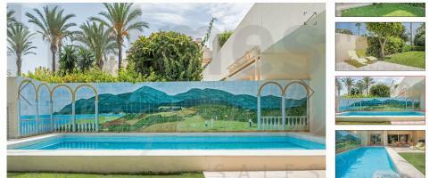 Apartamento Sotogrande, Paseo Del Mar