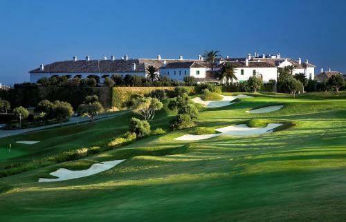 Apartamento Sotogrande, Paseo Del Mar