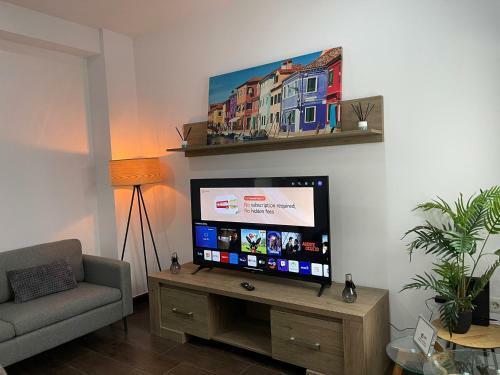 Apartamento Dream Rambla